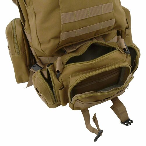 Rucsac Cattara Army, 55 l