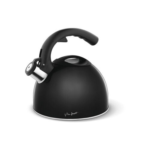 Lamart LT7046 Cuivre teáskanna 3 l, fekete