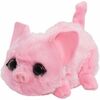 FurReal My Minis Piggy, Interaktívne prasiatko, ružová