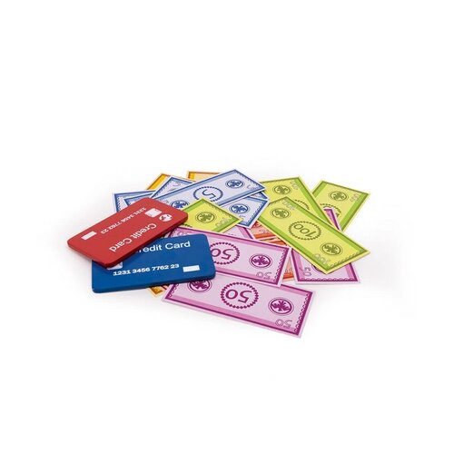 Hape Stand - Farmers' Market