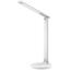 Lampă de masă cu LED Rabalux 6979 Osias, alb