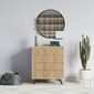 Comoda Suvera Oak