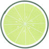 Pogrinjek Limeta, 38 cm