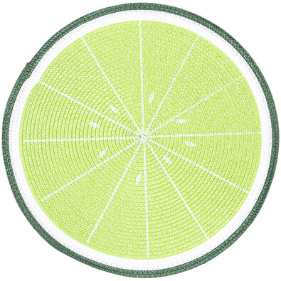 Pogrinjek Limeta, 38 cm