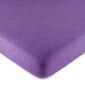 Cearşaf 4Home jersey, violet, 160 x 200 cm