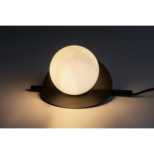 Rabalux 74222 dizajnová stolná lampa Jules, G9, 1x max. 5W, IP20