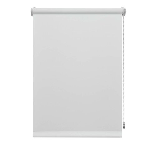 Roleta Mini Relax biały, 72,5 x 150 cm