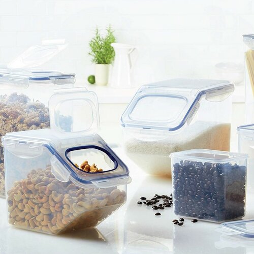 LOCKnLOCK Контейнер для їжі, 2,5 л