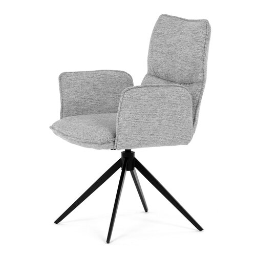 Set de scaune de sufragerie DCH-D1328 SIL2, 2 buc.