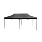 Cattara 13343 Partyzelt Waterproof, grau,3 x 6 m