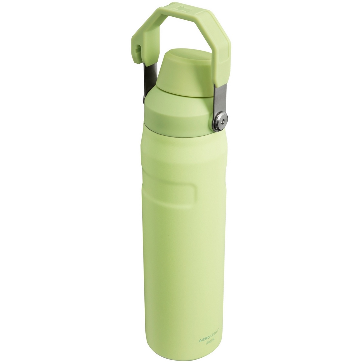 Stanley Aerolight IceFlow láhev na vodu Fast Flow 600 ml Citron - thumb (2)