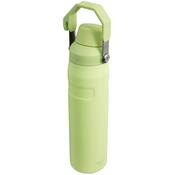 Stanley Aerolight IceFlow plastenka za vodo Fast Flow 600 ml Citron