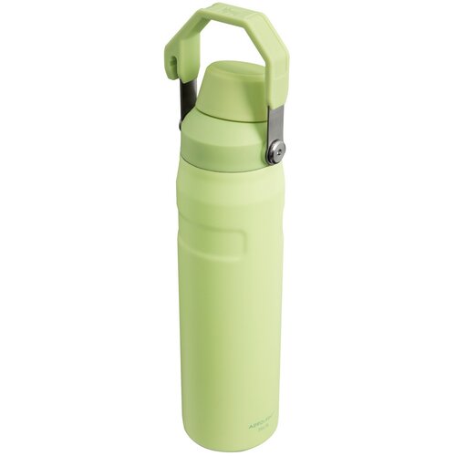 STANLEY Aerolight IceFlow fľaša na vodu Fast Flow 600 ml Citrón