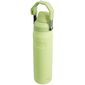 Stanley Aerolight IceFlow Sticlă de apă Fast Flow600 ml Citron