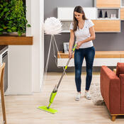 4Home Швабра Easy Quick Spray