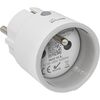 Retlux RSH 201 Inteligentne gniazdko z połączeniem Wi-Fi i Bluetooth