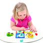 Bino 3D Puzzle - transport