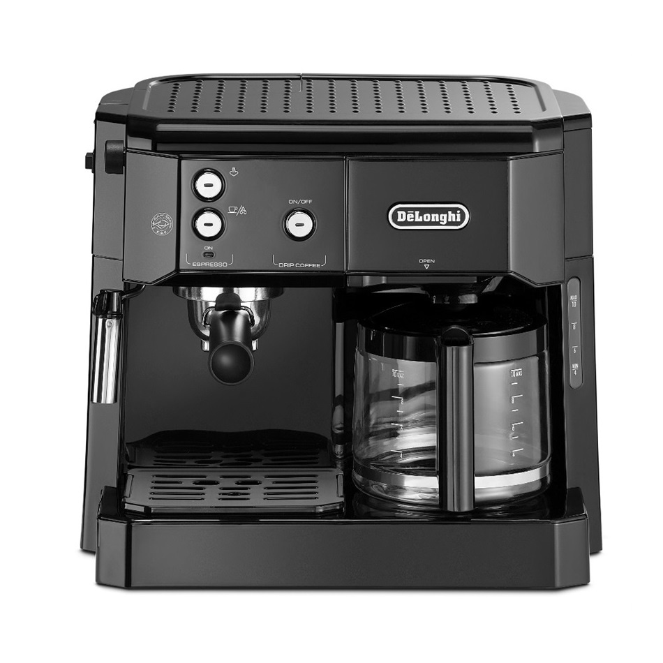 Obrázok DELONGHI BCO 411.B