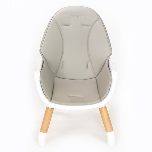 New Baby Scaun Grace 3in1 gri, 61 x 101 x 61 cm