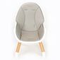 New Baby Scaun Grace 3in1 gri, 61 x 101 x 61 cm