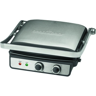 ProfiCook KG 1264 kontaktgrill