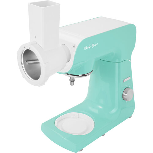 Robot de bucătărie Sencor STM 41GR, turcoaz
