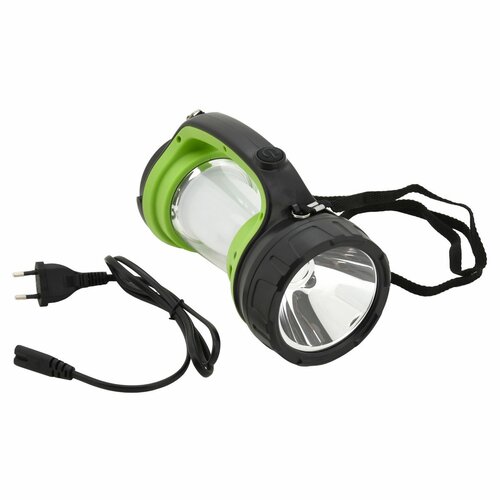 Cattara Nabíjacie svietidlo 24 LED, 168/200 lm