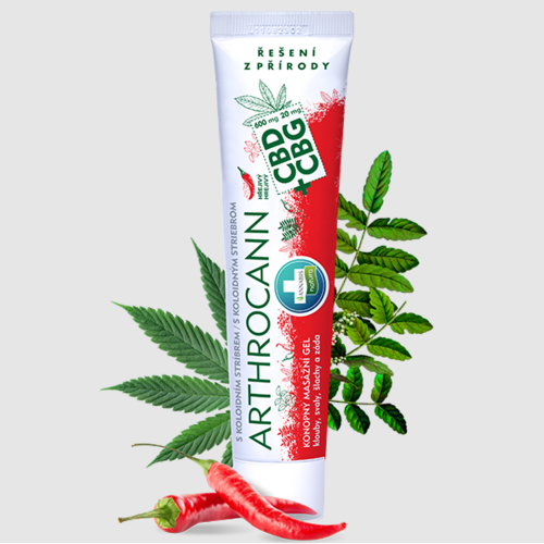 Annabis Adventurer ajándékcsomag