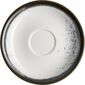Mäser Farfurie Espresso Pintar Albastru puncte 13cm