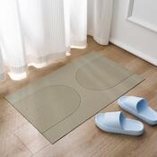 4Home Badematte Infinity, 50 x 80 cm