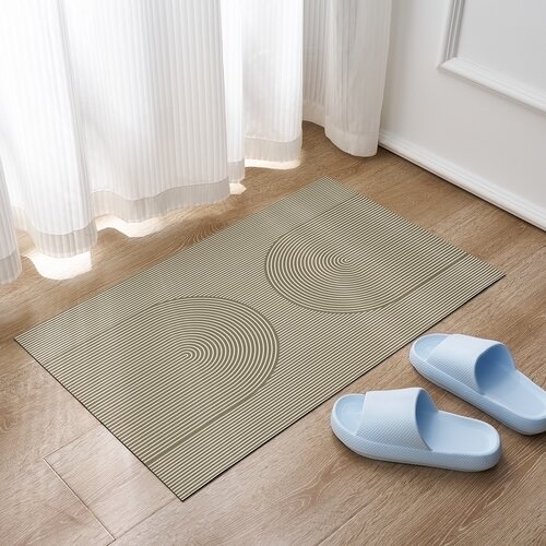 4Home Badematte Infinity, 50 x 80 cm
