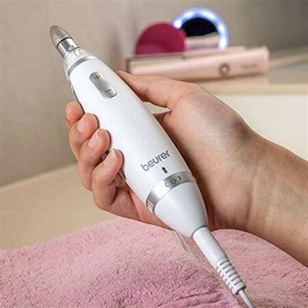 Beurer BEU-MP62 Profiset fürManiküre und Pediküre