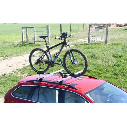 Compass Suport pentru biciclete ALU WIND TÜV