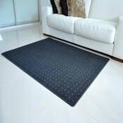 Covor Udinese antracit, 120 x 160 cm