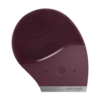 Perie de curățare a pielii Concept SK9101 SONIVIBE, burgundy