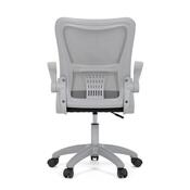 Autronic KA-K2008 GREY Kancelářská židle