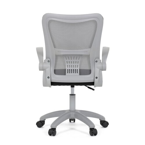 Autronic KA-K2008 Szürke irodai szék