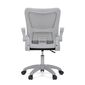 Autronic KA-K2008 GREY Bürostuhl