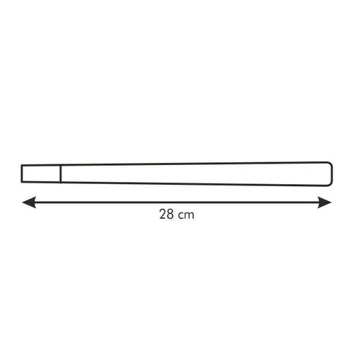 Tescoma Zange Pinzette SPACE LINE