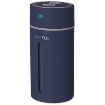 Sixtol Diamond Car aromadiffúzor autóba, sötét- kék, 250 ml Sixtol Diamond Car aromadiffúzor autóba, sötét- kék, 250 ml