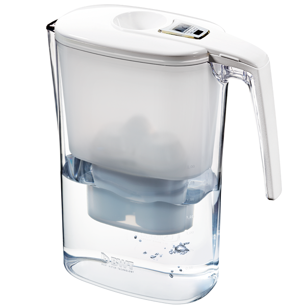 BWT SLIM filtrační konvice 3,6 l