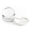 Domestic Набір мисок Londra 15 см, 6 шт.