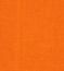 Bavlněné napínací prostěradlo žerzej, oranžová, 90 x 200 cm
