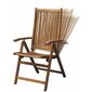 Set mobilier de grădină Carmen I Fieldmann
