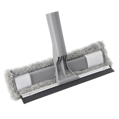 Orion Ściągaczka do okien z tkaniną CLEAN SYSTEM27 cm