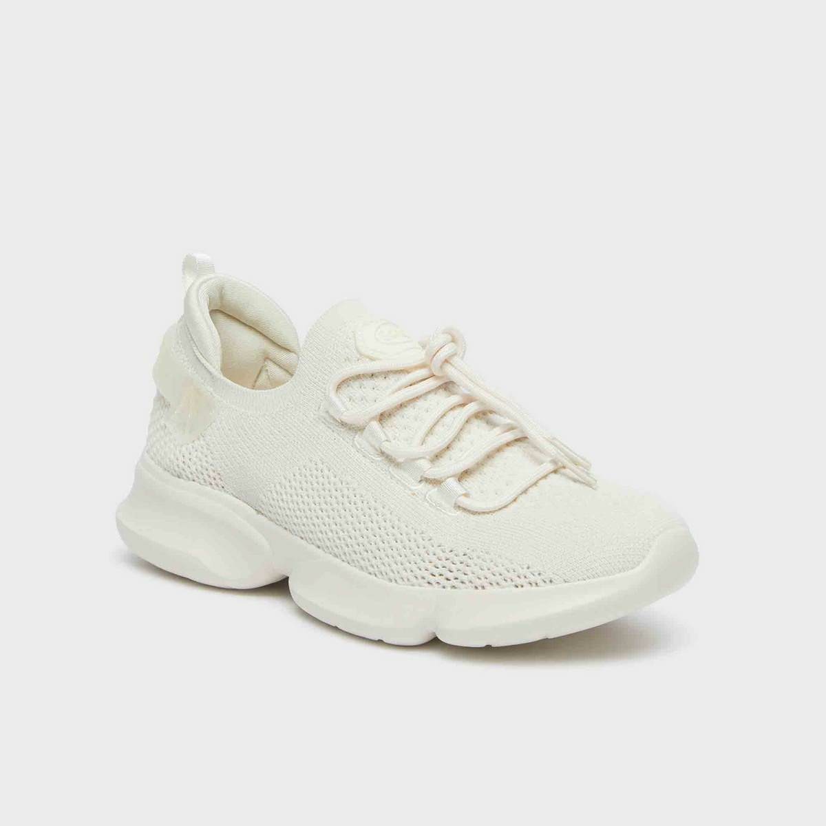 Scholl Sneakers Camden bézs, 38-as méret, 38 EU akciós termékkép 1