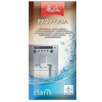 Melitta Vodný filter Pro Aqua Melitta Vodný filter Pro Aqua