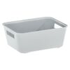 Tontarelli Box BELLA M 1,18 l, szürke