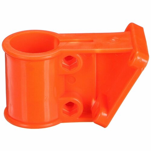 Sixtol Suport pentru capacul corzilor pentrumotocoasă – piesă de schimb, portocaliu