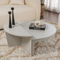 Couchtisch Orion Grey